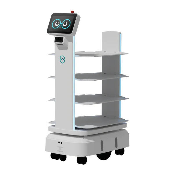 DELIVER 150 - Transportroboter