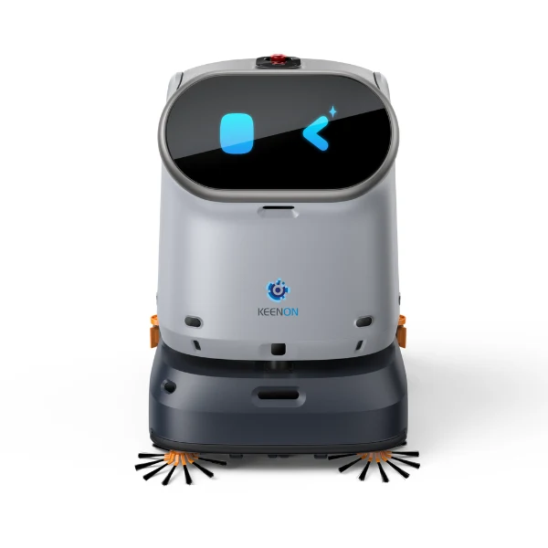 Kleenbot C40 - Reinigungsroboter