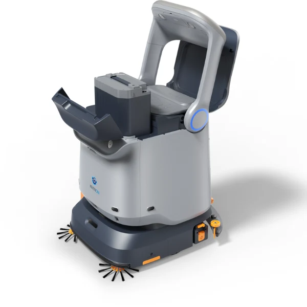 Kleenbot C40 - Reinigungsroboter
