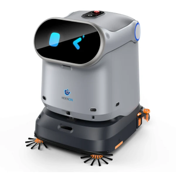 Kleenbot C40 - Reinigungsroboter