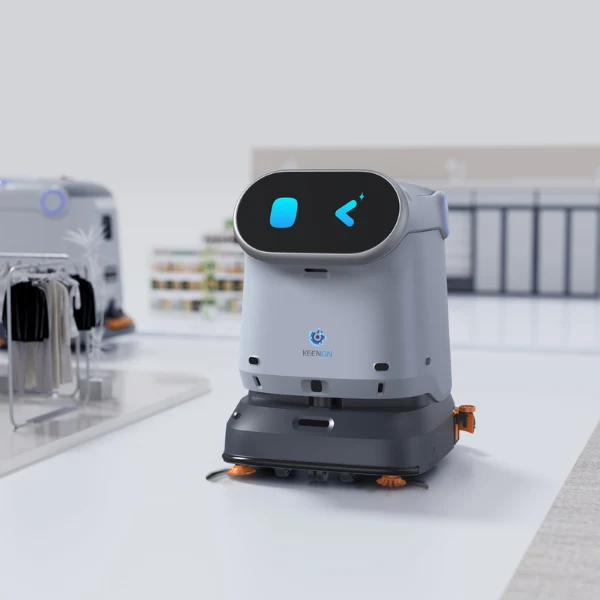 Kleenbot C40 - Reinigungsroboter