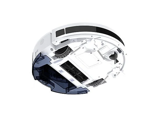 Xiaomi Robot Vacuum S10 WH – Aspirapolvere Smart 4000Pa