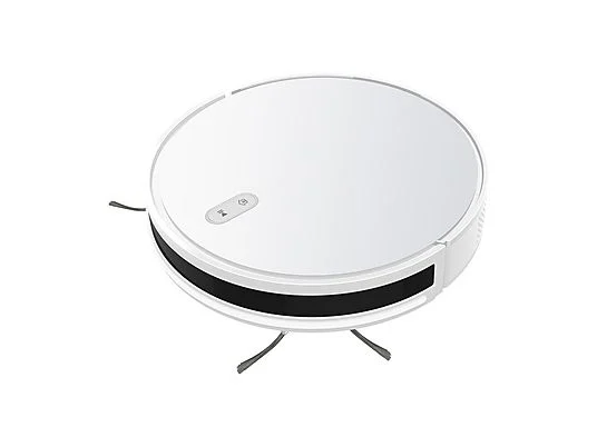 Xiaomi Robot Vacuum S10 WH – Aspirapolvere Smart 4000Pa