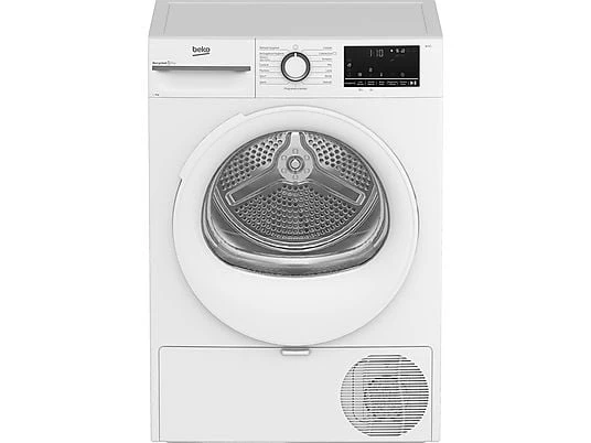 Beko BMT491WI Asciugatrice 9kg Pompa di Calore Inverter Smart