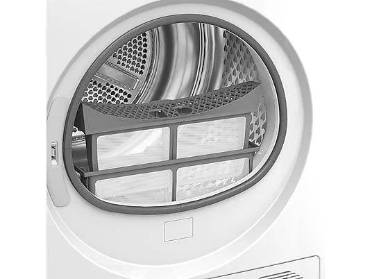 Beko BMT491WI Asciugatrice 9kg Pompa di Calore Inverter Smart
