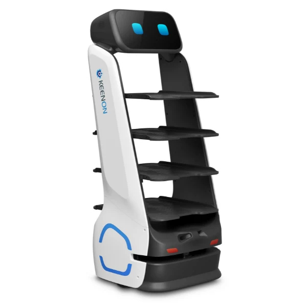 Dinerbot T9 Serviceroboter