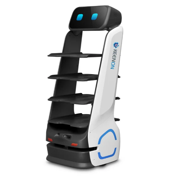 Dinerbot T9 Serviceroboter