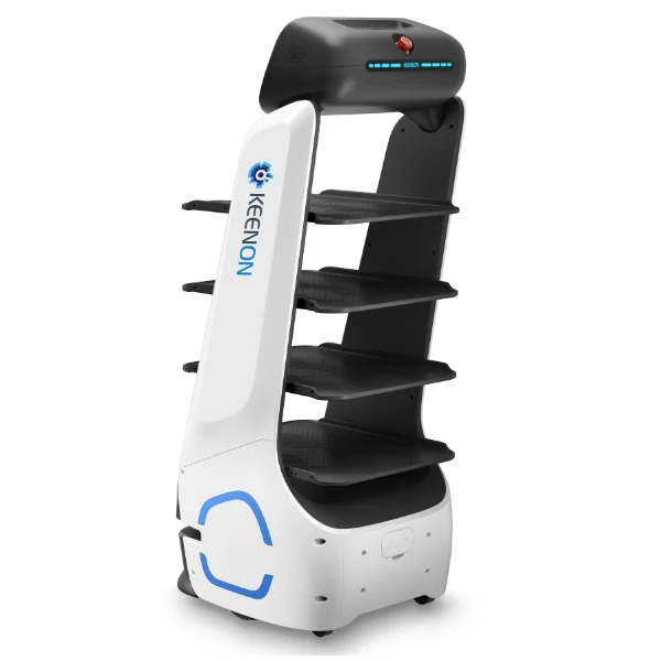 Dinerbot T9 Serviceroboter