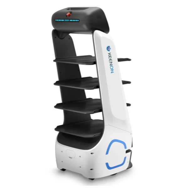 Dinerbot T9 Serviceroboter