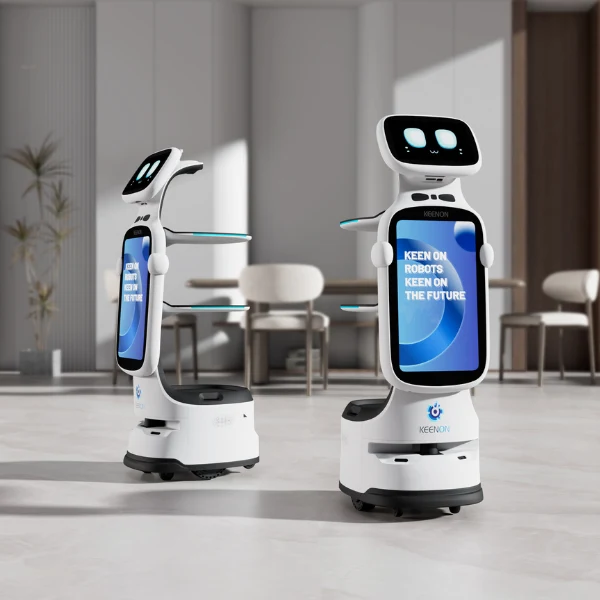 Dinerbot T11 Serviceroboter