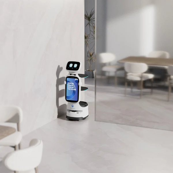 Dinerbot T11 Serviceroboter