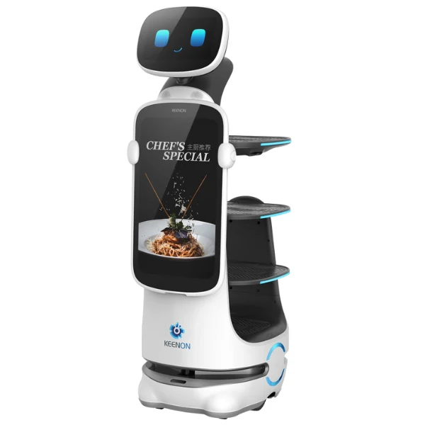 Dinerbot T10 Serviceroboter