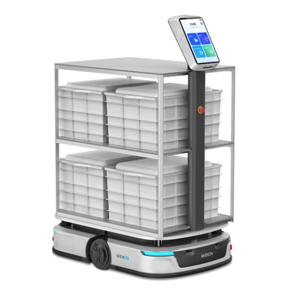 Transportroboter S100