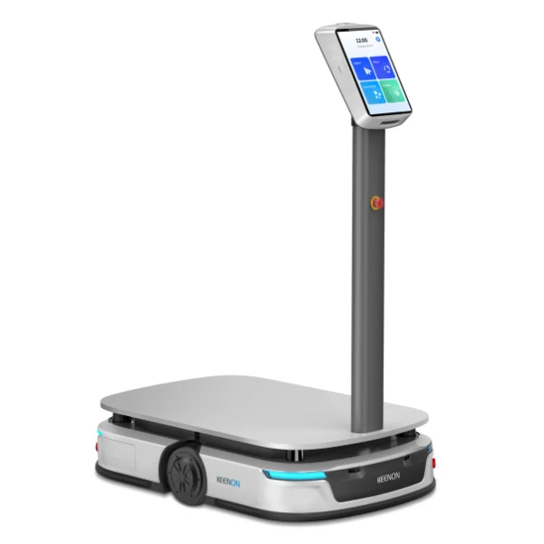 Transportroboter S100