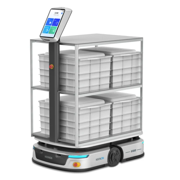 Transportroboter S100
