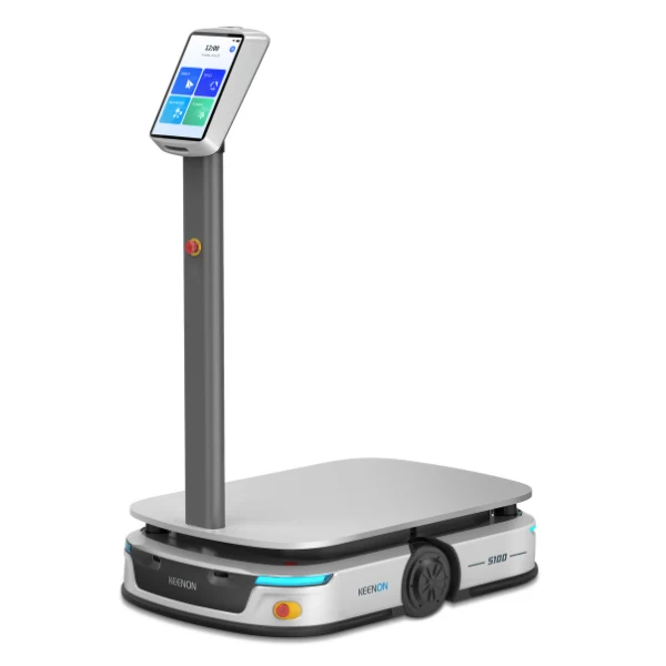 Transportroboter S100