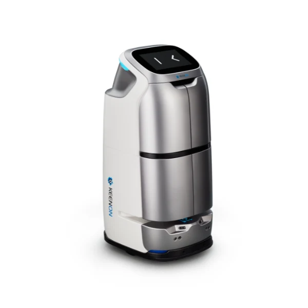 Butlerbot W3