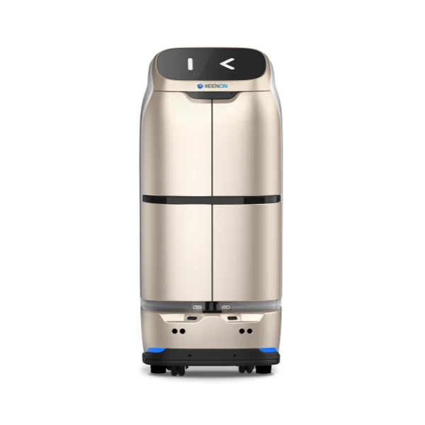 Butlerbot W3