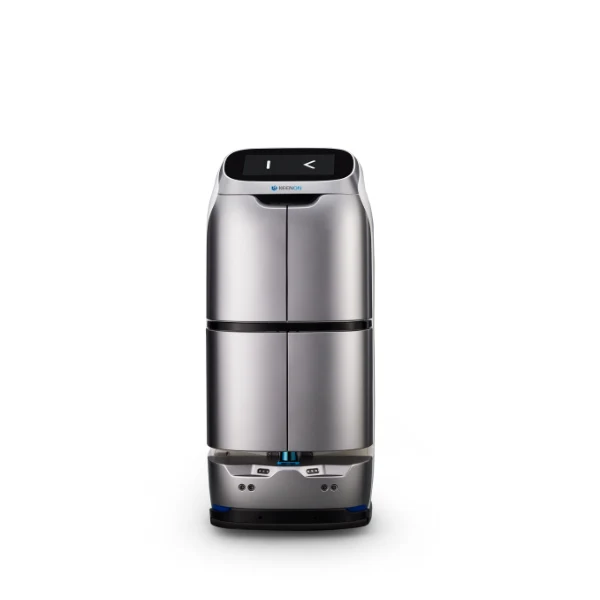 Butlerbot W3