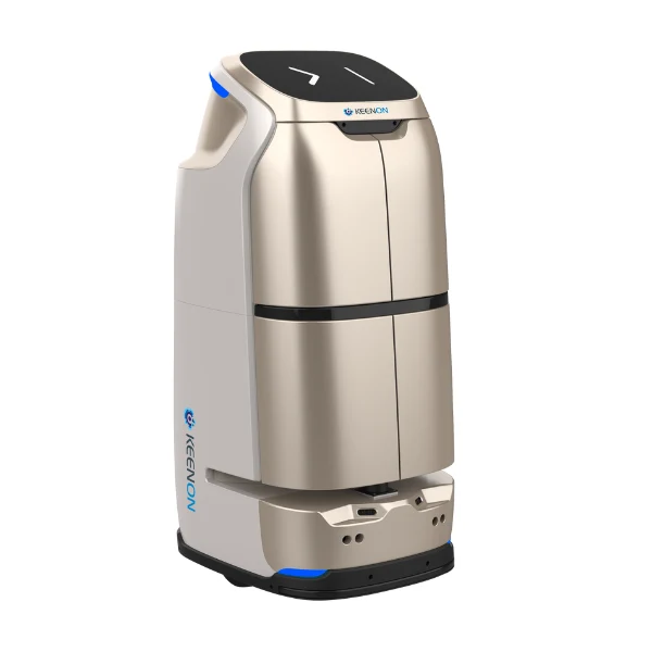 Butlerbot W3