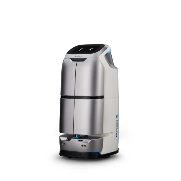 Butlerbot W3