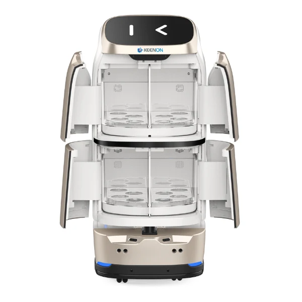 Butlerbot W3