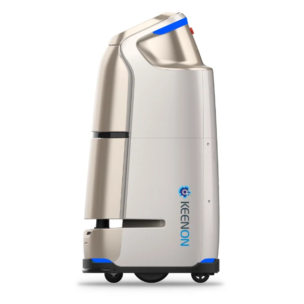 Butlerbot W3