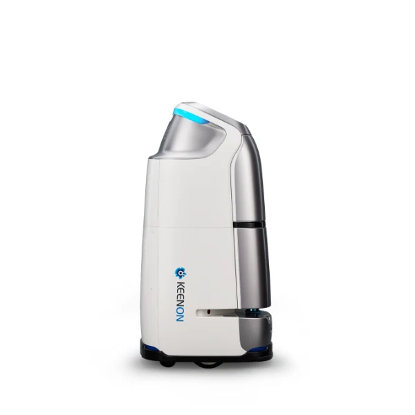 Butlerbot W3