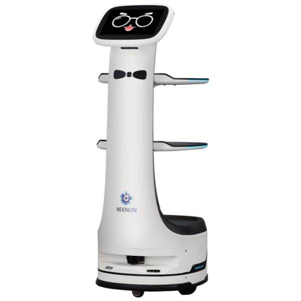 Dinerbot T8 Serviceroboter