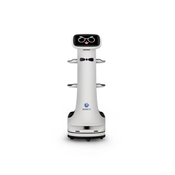 Dinerbot T8 Serviceroboter