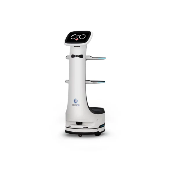 Dinerbot T8 Serviceroboter