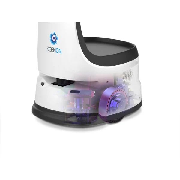 Dinerbot T8 Serviceroboter