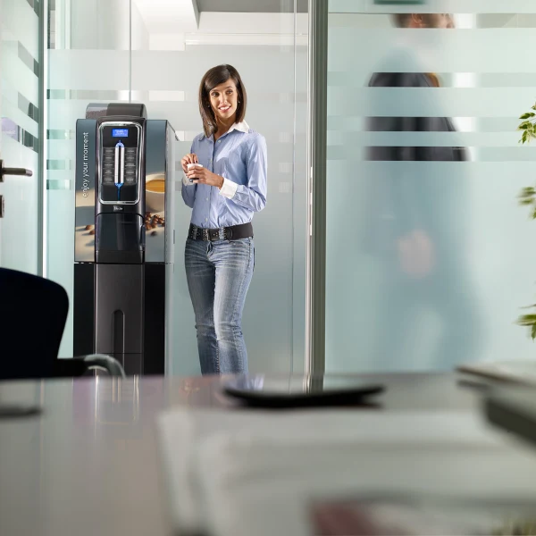 Necta Barista 200