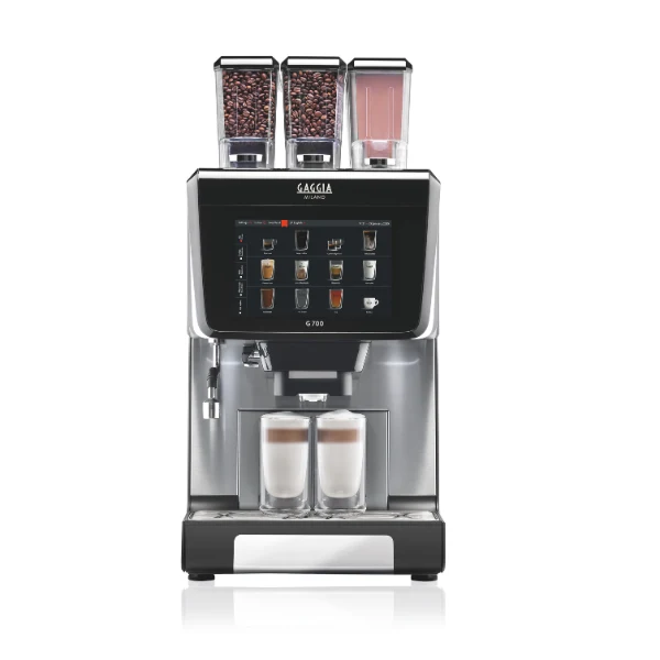 Gaggia G700