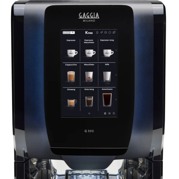 Gaggia G300