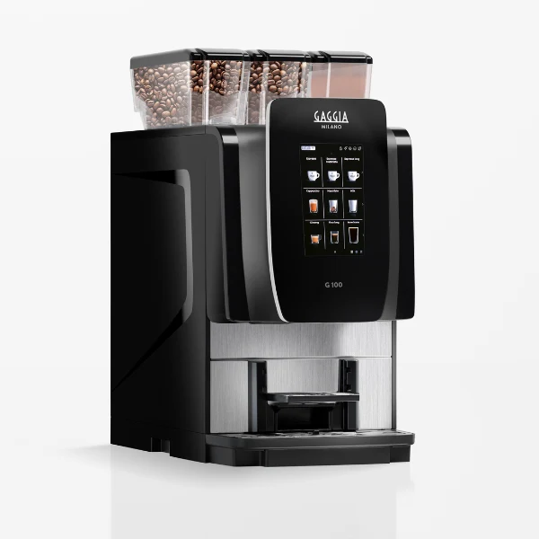 Gaggia G100 FM 2ES1IN