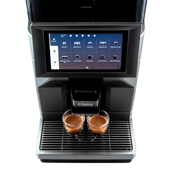 Saeco Magic M2+
