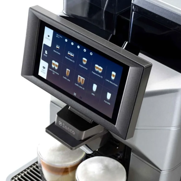 Saeco Magic M2+
