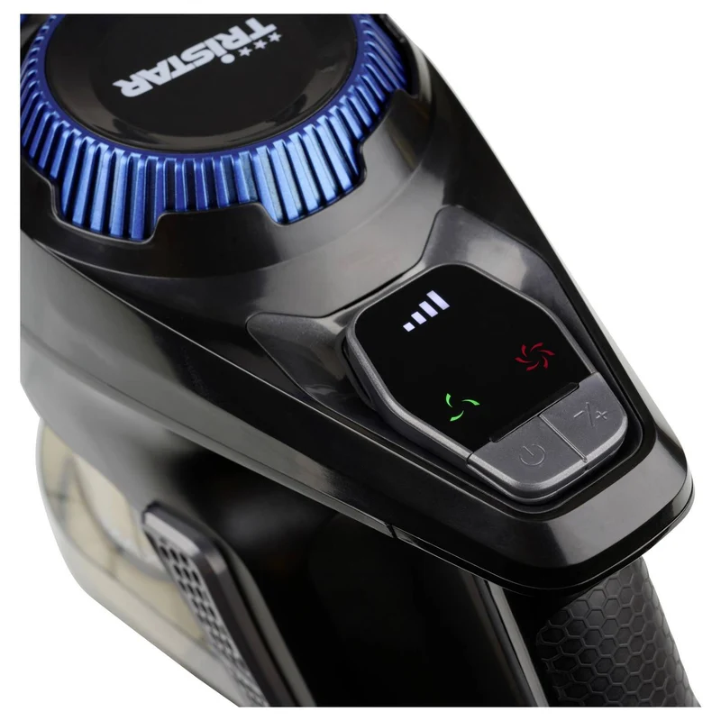 B-Ware Tristar Schnurloser Staubsauger Handstaubsauger Akku 27V Trocken 35min 250W