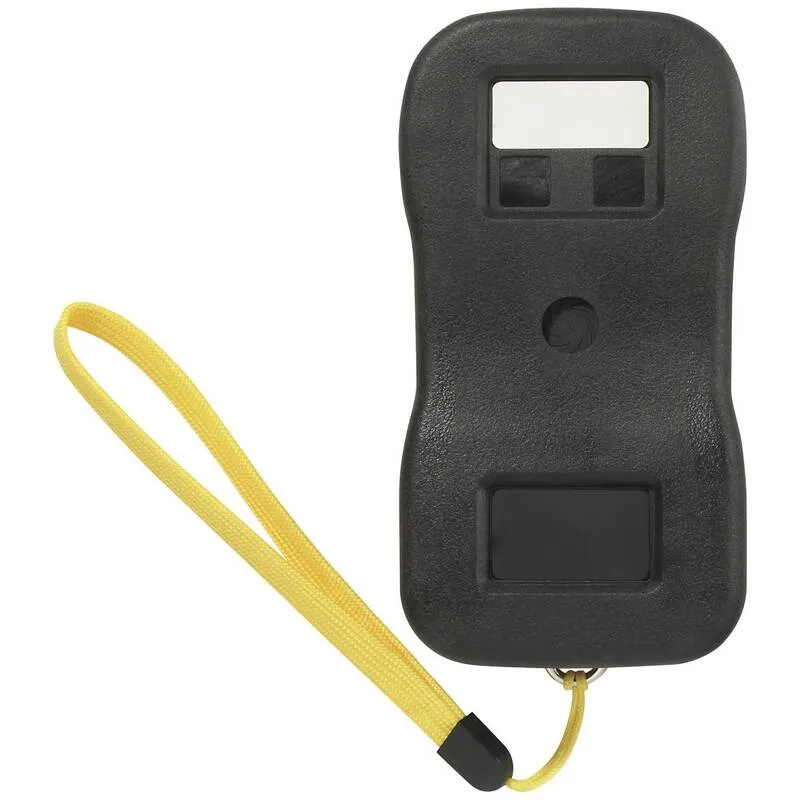 B-Ware TRU COMPONENTS TC-Q200-T 2-KAN Steuerung Controller Meldegerät Befehlsgerät