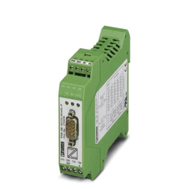 B-Ware Phoenix Contact SPS-Erweiterungsmodul RS232 RS485 PSM-ME-RS232/RS485-P