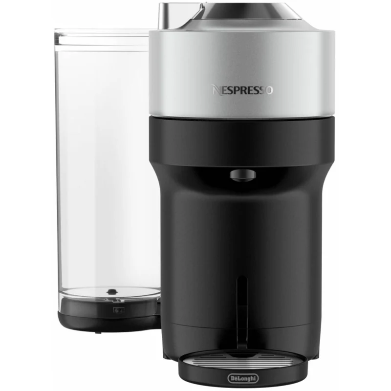 B-Ware DeLonghi DEL ENV95.S Vertuo Pop ENV95.S Kapselmaschine Schwarz Kaffeemaschine613