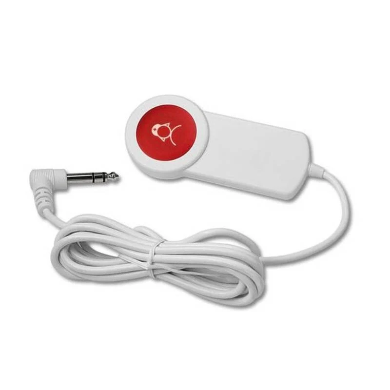 B-Ware ELSO Schalterprogramm Taster Birntaster MEDIOPT Care Patientenrufsystem 1 St