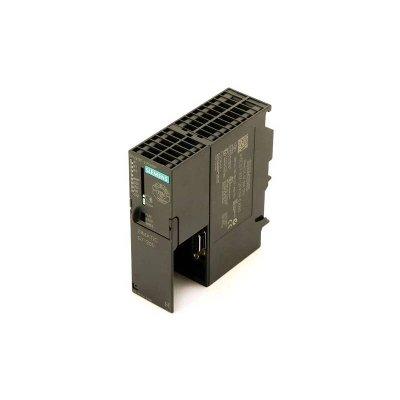 B-Ware Siemens DigIndustr CPU 317F2 Steuerung Automatisierung 6ES7317-2FK14-0AB0