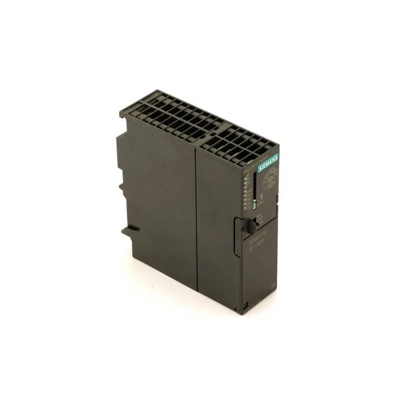 B-Ware Siemens DigIndustr CPU 317F2 Steuerung Automatisierung 6ES7317-2FK14-0AB0