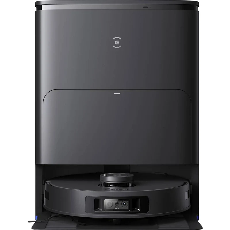 B-Ware ECOVACS DEEBOT T30S PRO Saug-und Wischroboter Schwarz Roboter Haushaltsgerät