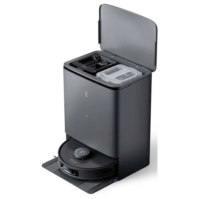 B-Ware ECOVACS DEEBOT T30S PRO Saug-und Wischroboter Schwarz Roboter Haushaltsgerät