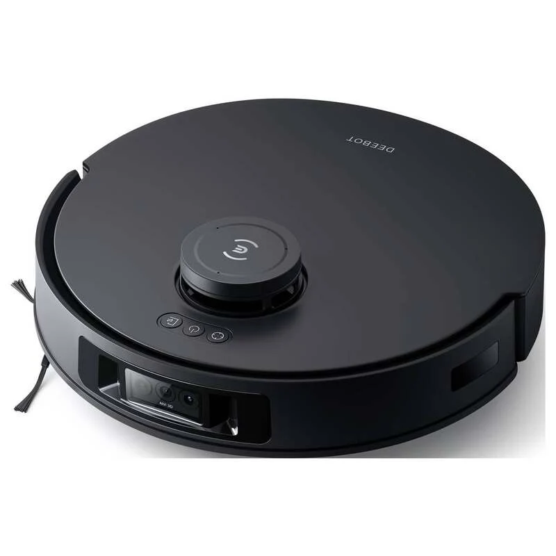 B-Ware ECOVACS DEEBOT T30S PRO Saug-und Wischroboter Schwarz Roboter Haushaltsgerät