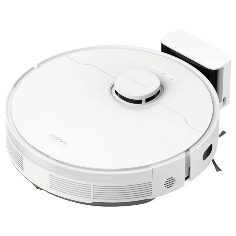 B-Ware dreame S10 Saug-und Wischroboter Weiß App gesteuert Roboter Saugroboter
