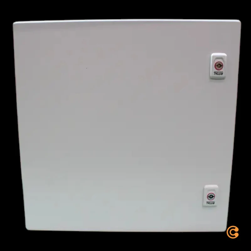 B-Ware Rittal Bediengehäuse Gehäuse Installationsgehäuse AX 6320450 SIEHE TEXT/FOTO